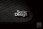 Sonic Designエンブレム装着イメージ