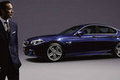 BMW「5シリーズ」にダンディな特別限定車“BARON”が登場…価格は777万円