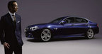 「BMW 5シリーズCelebration Edition “BARON”（セレブレーション・エディション・バロン）」