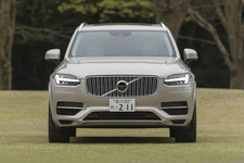 ボルボ 新型「XC90 T8 Twin Engine AWD Inscription」(PHEV) 国内初試乗レポート／五味康隆