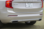 ボルボ 新型「XC90 T8 Twin Engine AWD Inscription」(PHEV) 国内初試乗レポート／五味康隆