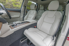 ボルボ 新型「XC90 T8 Twin Engine AWD Inscription」(PHEV) 国内初試乗レポート／五味康隆