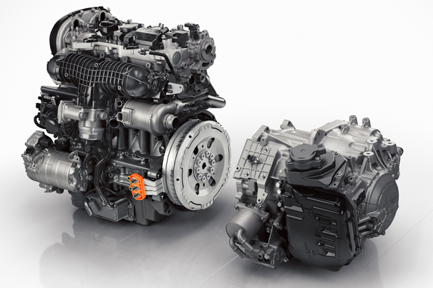 ボルボ 新型「XC90 T8 Twin Engine AWD Inscription」(PHEV) 国内初試乗レポート／五味康隆