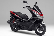 ホンダ「PCX／PCX150」に特別カラーの“Special Edition”が登場|【業界