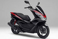 ホンダ「PCX／PCX150」に特別カラーの“Special Edition”が登場