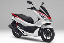 ホンダ「PCX／PCX150」に特別カラーの“Special Edition”が登場|【業界