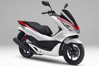 PCX Special Edition(パールジャスミンホワイト)