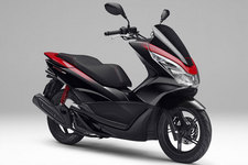 ホンダ「PCX／PCX150」に特別カラーの“Special Edition”が登場|【業界