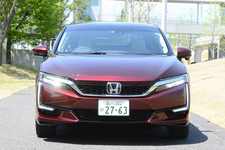 「クラリティ フューエル セル」