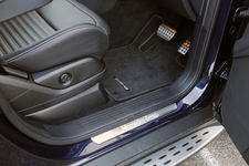 「Mercedes-Benz GLE 350 d 4MATIC Sports」試乗レポート/今井優杏