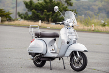ベスパ PX150