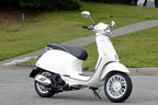 ベスパ スプリント150