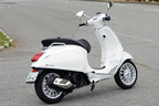 ベスパ スプリント150