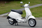 ベスパ スプリント150