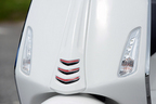 ベスパ スプリント150