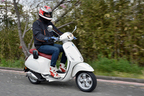 ベスパ プリマベーラ50