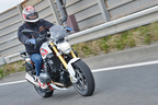 BMW モトラッド R1200R