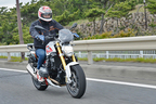 BMW モトラッド R1200R