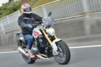 BMW モトラッド R1200R