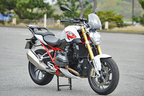 BMW モトラッド R1200R