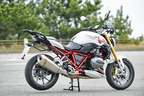 BMW モトラッド R1200R