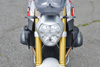 BMW モトラッド R1200R