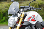 BMW モトラッド R1200R