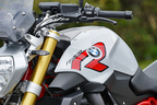 BMW モトラッド R1200R