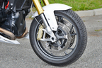 BMW モトラッド R1200R