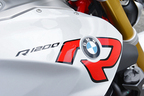 BMW モトラッド R1200R