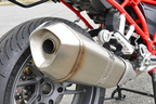BMW モトラッド R1200R