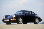 （参考）1988, 911 Carrera 4 Coupé Type 964