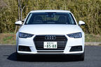 アウディ A4 2.0 TFSI