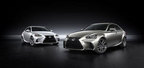 （新型）LEXUS IS200t