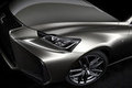 レクサス、新型「IS」を北京ショーでワールドプレミア…日本での発売は今秋を予定