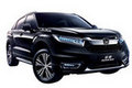 ホンダ、2Lターボエンジン搭載の新型SUV｢アヴァンシア｣を北京ショーで世界初公開！