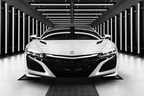 アキュラ NSX