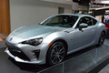 トヨタ「86」新型モデルはビッグマイナーチェンジ！【スポーツカー特集 Vol.3】