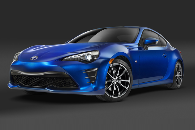 トヨタ 86 新型モデルはビッグマイナーチェンジ スポーツカー特集 Vol 3 画像ギャラリー No 22 業界先取り 業界ニュース 自動車ニュース22国産車から輸入車まで Mota