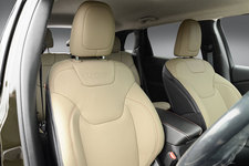 ジープ チェロキー 75th アニバーサリーエディション