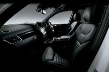 メルセデスAMG GLE 43 4MATIC