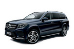 メルセデス・ベンツ GLS350d 4MATIC Sports