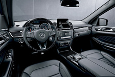 メルセデス・ベンツ GLS550 GLS 550 4MATIC Sports