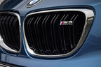 BMW 新型M2クーペ