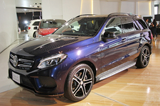 Meercedes-AMG GLS 63 4MATIC