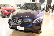 Meercedes-AMG GLS 63 4MATIC