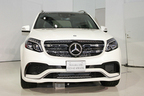 Meercedes-AMG GLS 63 4MATIC