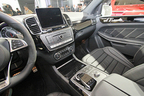 Meercedes-AMG GLS 63 4MATIC