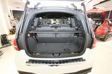 Meercedes-AMG GLS 63 4MATIC