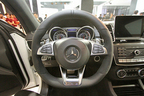 Mercedes-AMG GLS 63 4MATIC